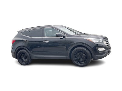 2016 Hyundai Santa Fe Sport in Calgary, Alberta
