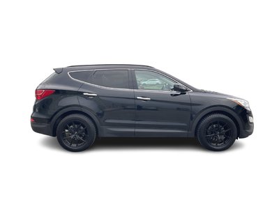 2016 Hyundai Santa Fe Sport in Calgary, Alberta