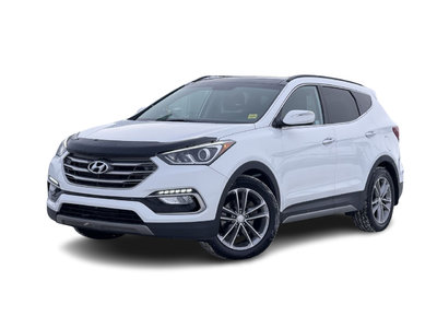 2017 Hyundai Santa Fe Sport in Calgary, Alberta