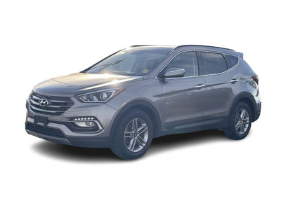 2018 Hyundai Santa Fe Sport in Calgary, Alberta