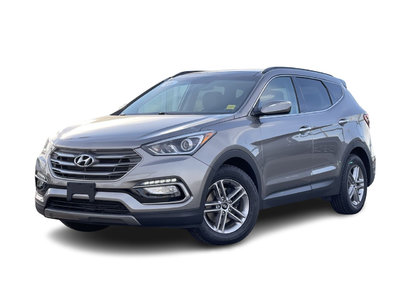 2018 Hyundai Santa Fe Sport in Calgary, Alberta