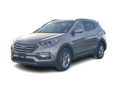 2018 Hyundai Santa Fe Sport in Calgary, Alberta