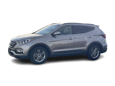 2018 Hyundai Santa Fe Sport in Calgary, Alberta