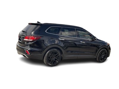 2017 Hyundai Santa Fe XL in Calgary, Alberta