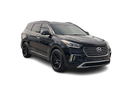 Hyundai Santa Fe XL  2017 à Calgary, Alberta
