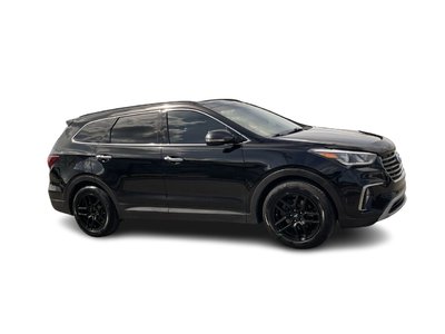 2017 Hyundai Santa Fe XL in Calgary, Alberta