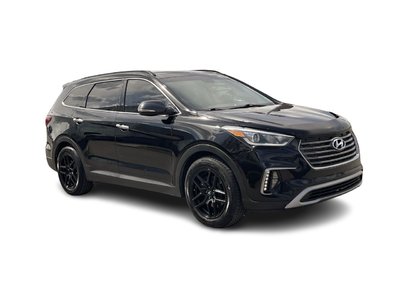 Hyundai Santa Fe XL  2017 à Calgary, Alberta