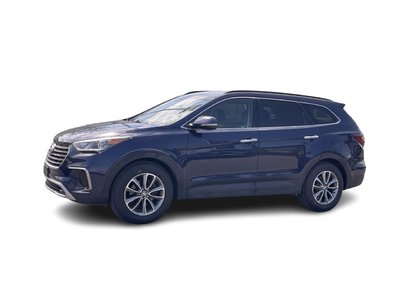 2018 Hyundai Santa Fe XL in Calgary, Alberta