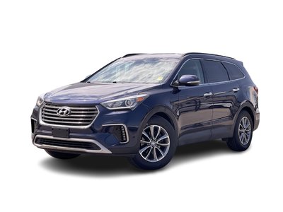2018 Hyundai Santa Fe XL in Calgary, Alberta