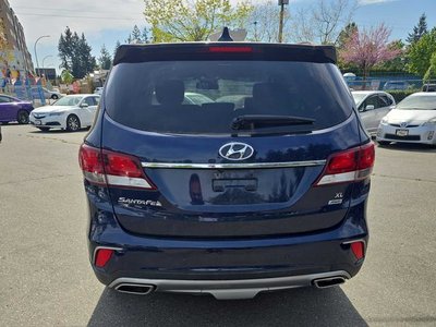 Hyundai Santa Fe XL  2018 à Calgary, Alberta