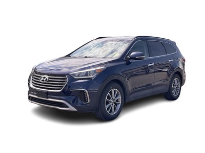 2018 Hyundai Santa Fe XL in Calgary, Alberta