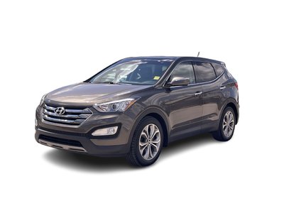 Hyundai Santa Fe  2013 à Calgary, Alberta