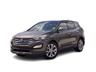 Hyundai Santa Fe  2013 à Calgary, Alberta