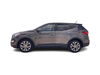 Hyundai Santa Fe  2013 à Calgary, Alberta