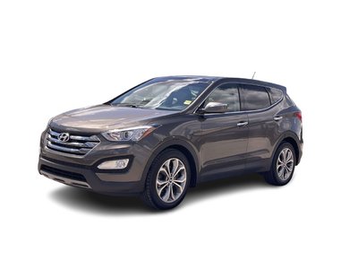 Hyundai Santa Fe  2013 à Calgary, Alberta