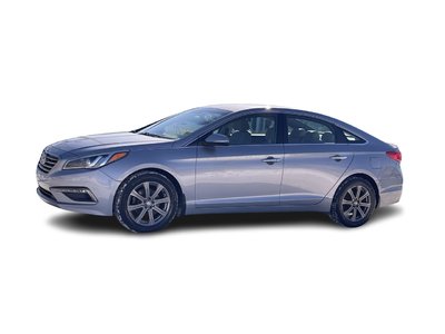 2015 Hyundai Sonata in Calgary, Alberta