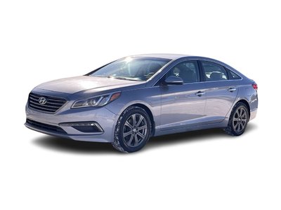 2015 Hyundai Sonata in Calgary, Alberta