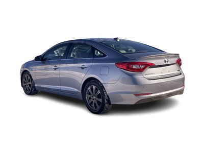2015 Hyundai Sonata in Calgary, Alberta