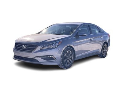 2015 Hyundai Sonata in Calgary, Alberta