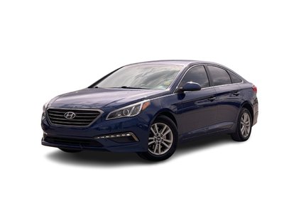 Hyundai Sonata  2015 à Calgary, Alberta