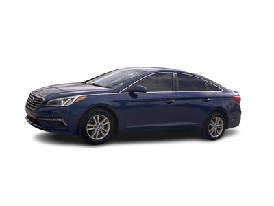 Hyundai Sonata  2015 à Calgary, Alberta