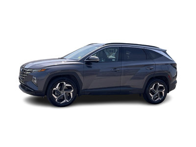 2024 Hyundai Tucson Hybrid in Calgary, Alberta
