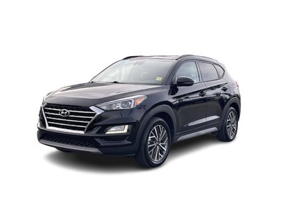 Hyundai Tucson  2021 à Calgary, Alberta