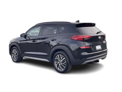 Hyundai Tucson  2021 à Calgary, Alberta