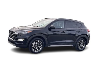 Hyundai Tucson  2021 à Calgary, Alberta