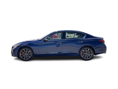 Infiniti Q50  2020 à Calgary, Alberta