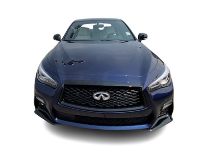 2021 Infiniti Q50 in Calgary, Alberta