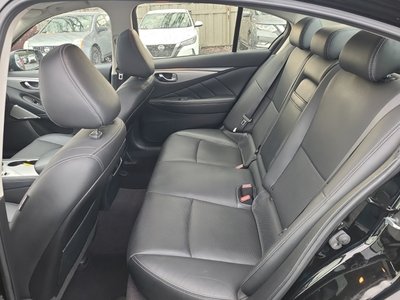 Infiniti Q50  2021 à Calgary, Alberta