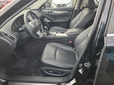 Infiniti Q50  2021 à Calgary, Alberta