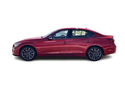2023 Infiniti Q50 in Calgary, Alberta