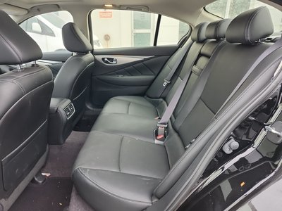 Infiniti Q50  2024 à Calgary, Alberta