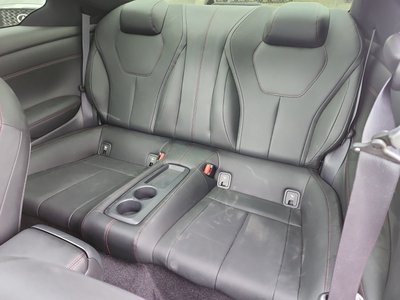 2022 Infiniti Q60 in Calgary, Alberta