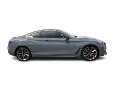 2022 Infiniti Q60 in Calgary, Alberta