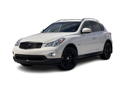 2015 Infiniti QX50 in Calgary, Alberta