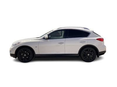 2015 Infiniti QX50 in Calgary, Alberta