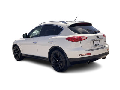 2015 Infiniti QX50 in Calgary, Alberta