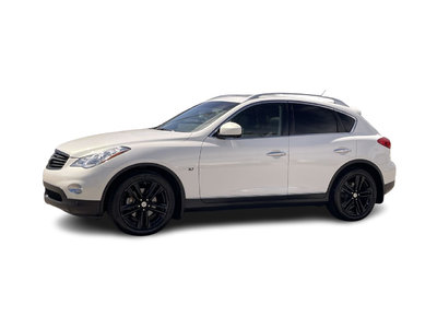 2015 Infiniti QX50 in Calgary, Alberta