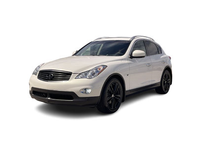 2015 Infiniti QX50 in Calgary, Alberta