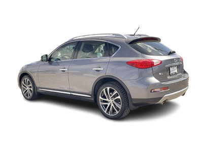 2017 Infiniti QX50 in Calgary, Alberta