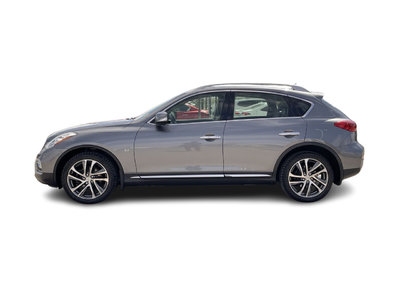 2017 Infiniti QX50 in Calgary, Alberta