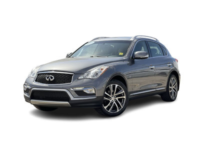 2017 Infiniti QX50 in Calgary, Alberta