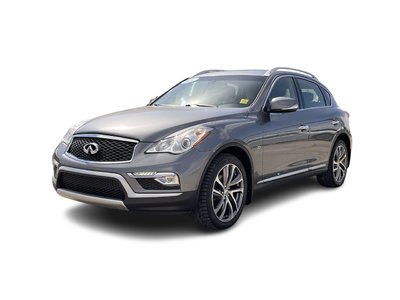 2017 Infiniti QX50 in Calgary, Alberta