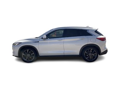 2019 Infiniti QX50 in Calgary, Alberta