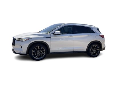 2019 Infiniti QX50 in Calgary, Alberta