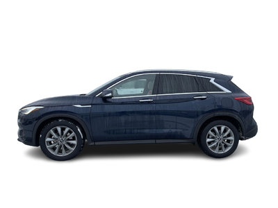 2021 Infiniti QX50 in Calgary, Alberta