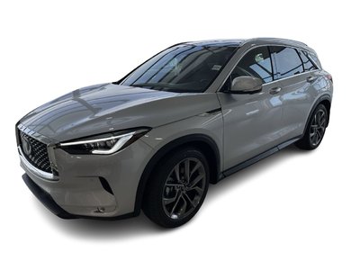 2021 Infiniti QX50 in Calgary, Alberta